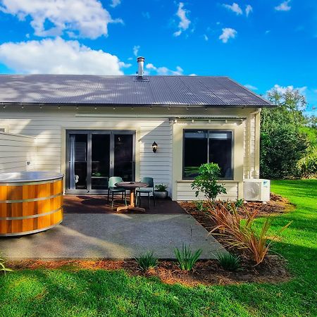Parehua Resort Martinborough Luaran gambar