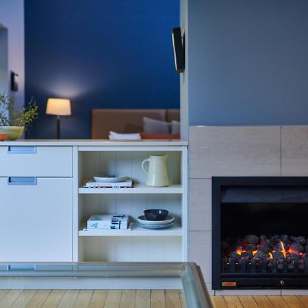 Parehua Resort Martinborough Bilik gambar
