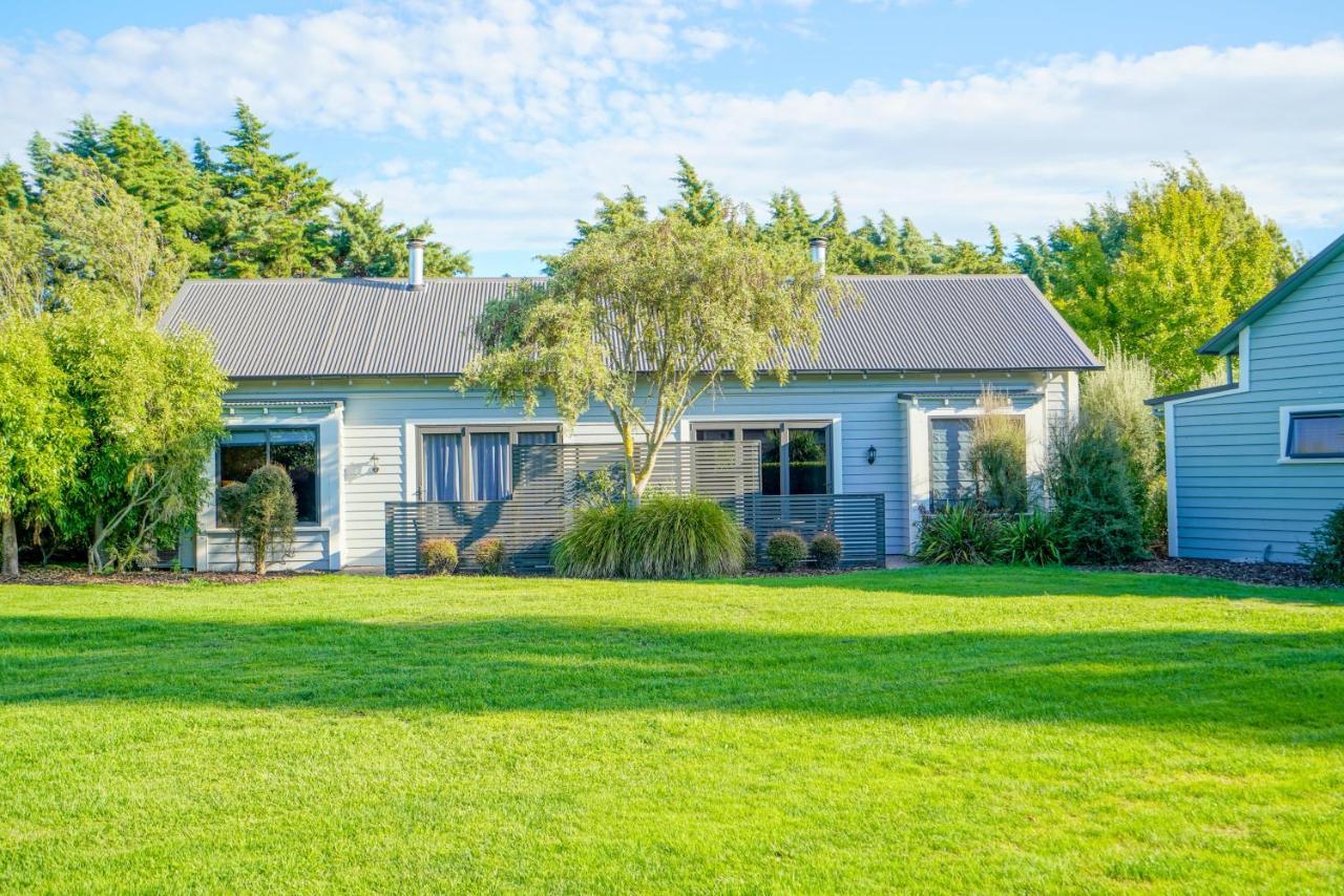 Parehua Resort Martinborough Luaran gambar