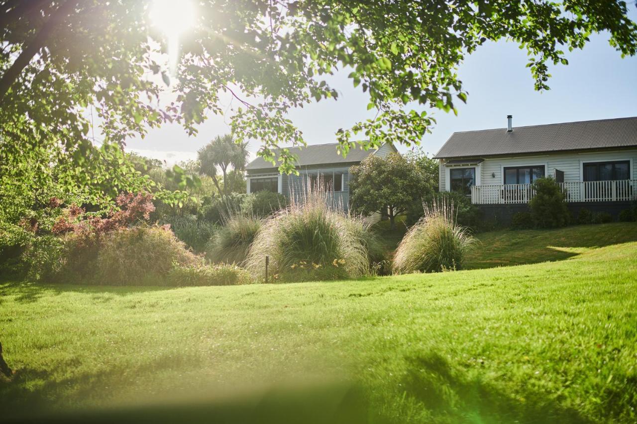Parehua Resort Martinborough Luaran gambar The University of Waikato's Faculty of Medical and Health Sciences