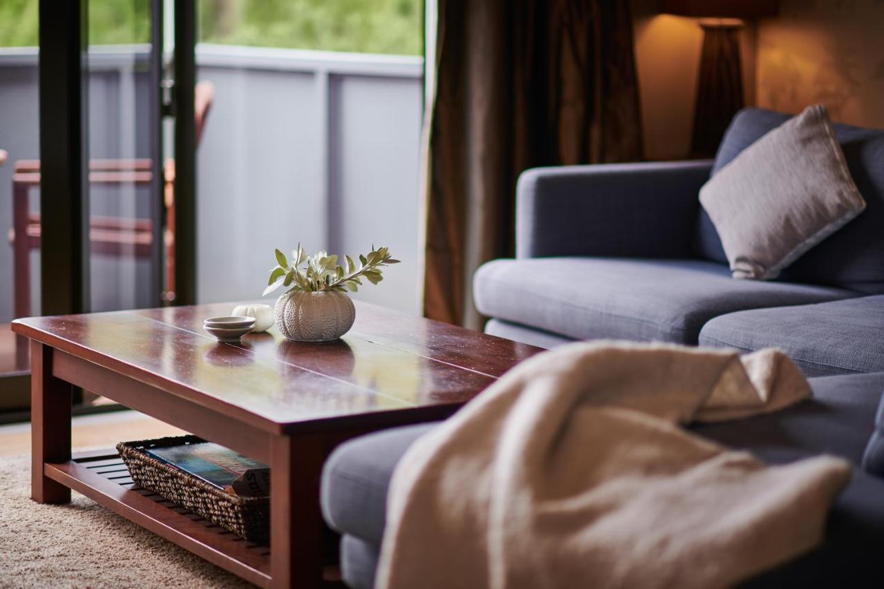 Parehua Resort Martinborough Luaran gambar A living room