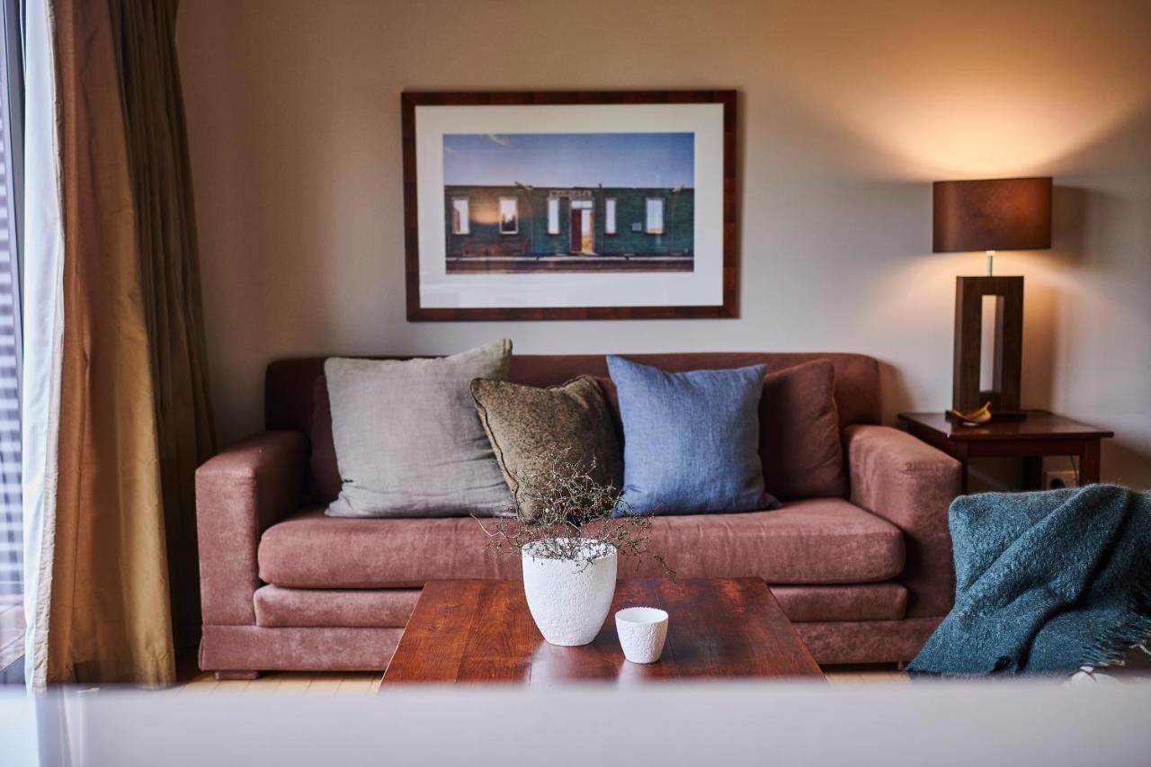 Parehua Resort Martinborough Luaran gambar A living room