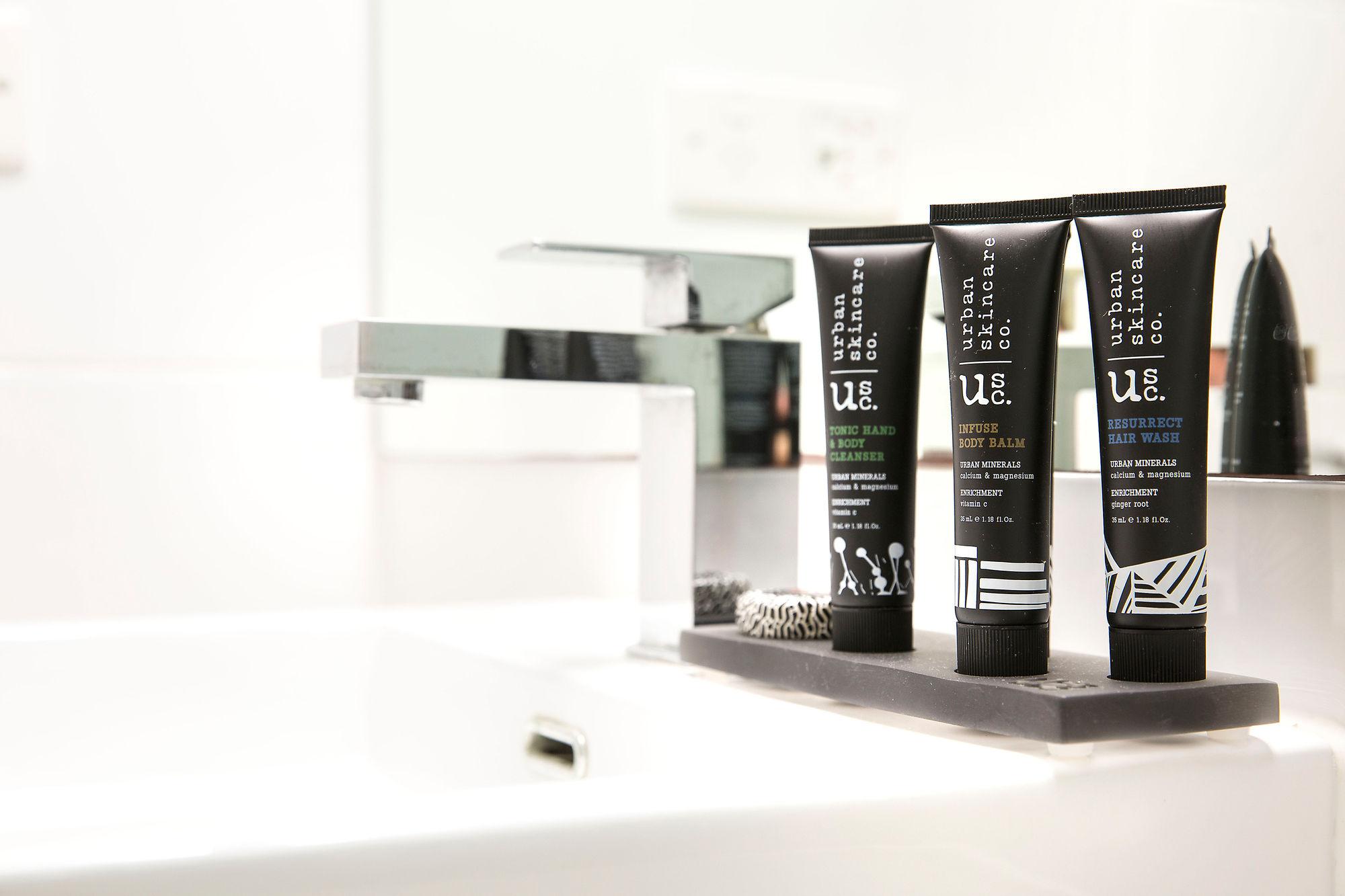 Parehua Resort Martinborough Luaran gambar A selection of the range